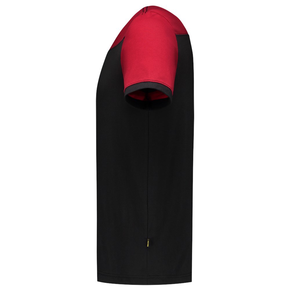 T-shirt bicolor naden tricorp-5