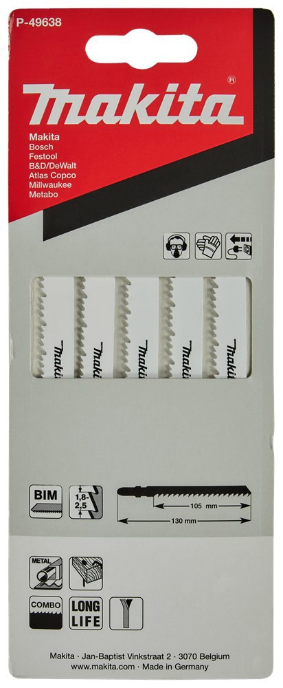 decoupeerzaagblad makita for wood-3