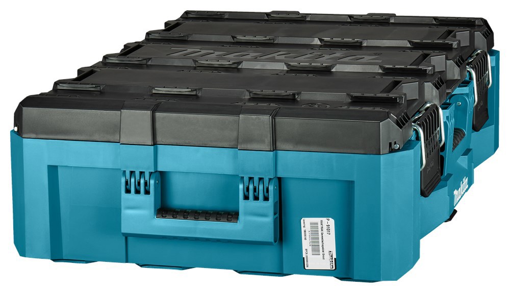 gereedschapskist maktrak makita-10