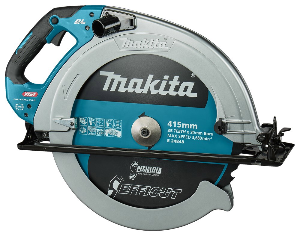 accu cirkelzaagmachine makita 415mm-13