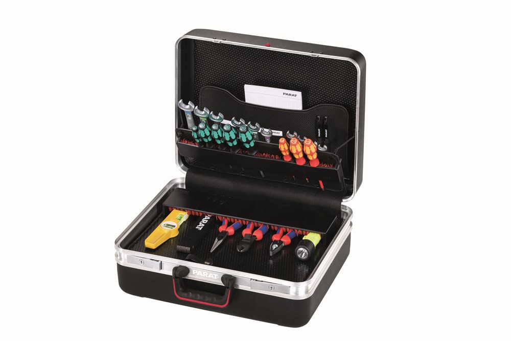 gereedschapskoffer parat classic-5
