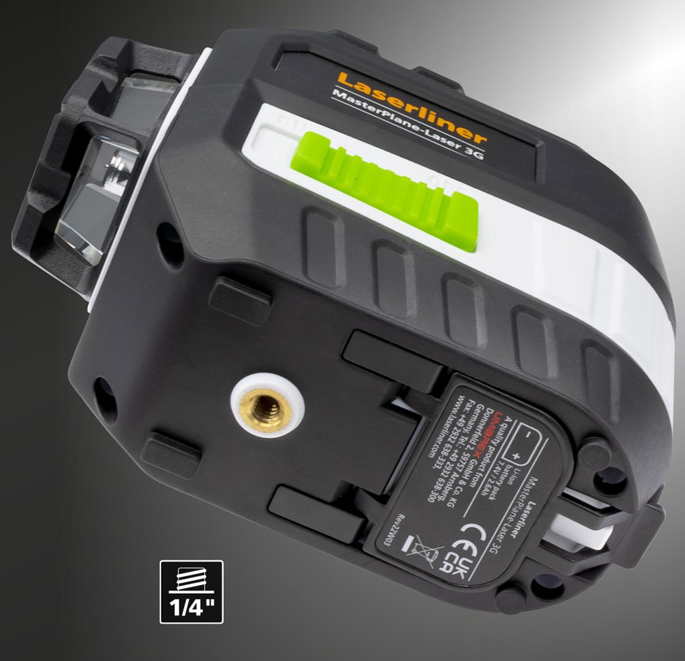 kruislijnlaser groen laserliner-14