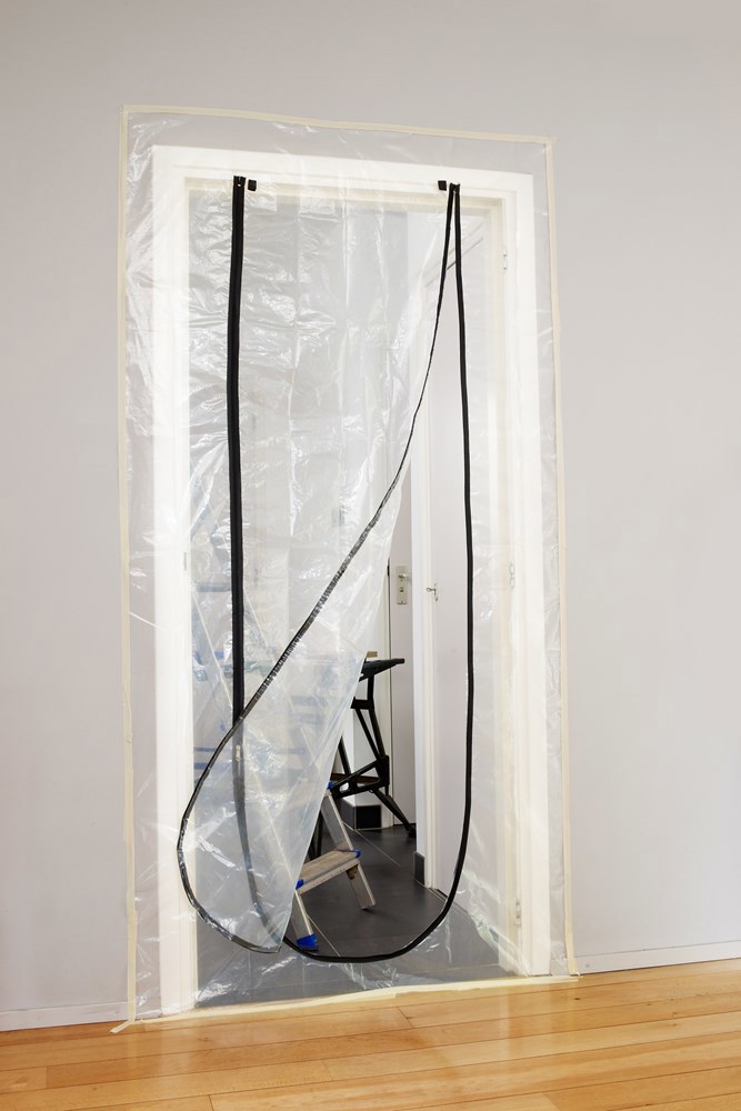 stofdeur demonteerbaar carat-6