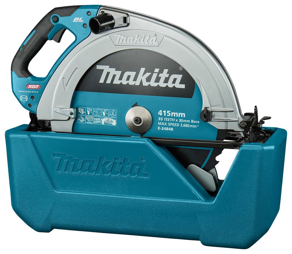 accu cirkelzaagmachine makita 415mm-5