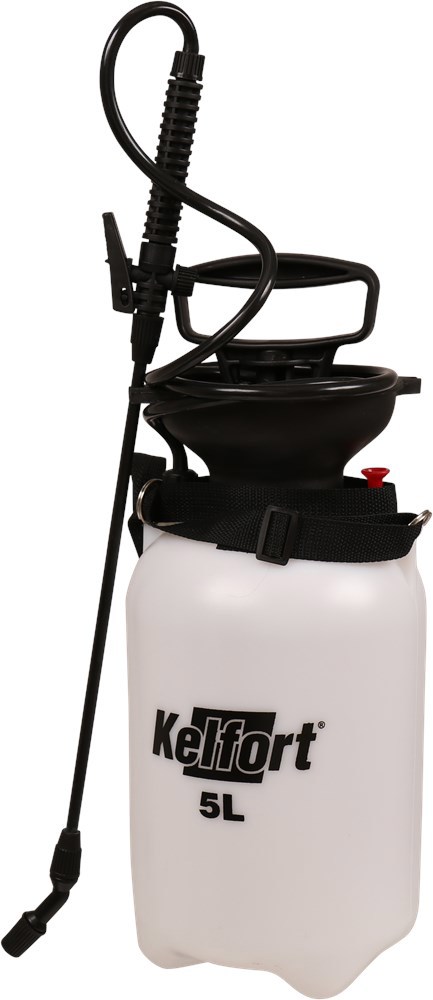 hogedrukspuit kelfort