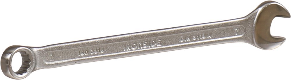 ring/steeksleutel metrisch ironside-5