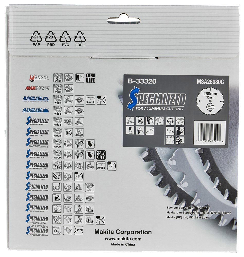 cirkelzaagblad hm makita-8