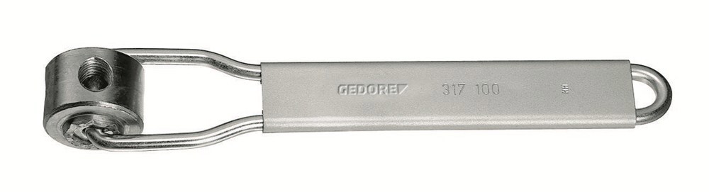 stokeindsleutel gedore