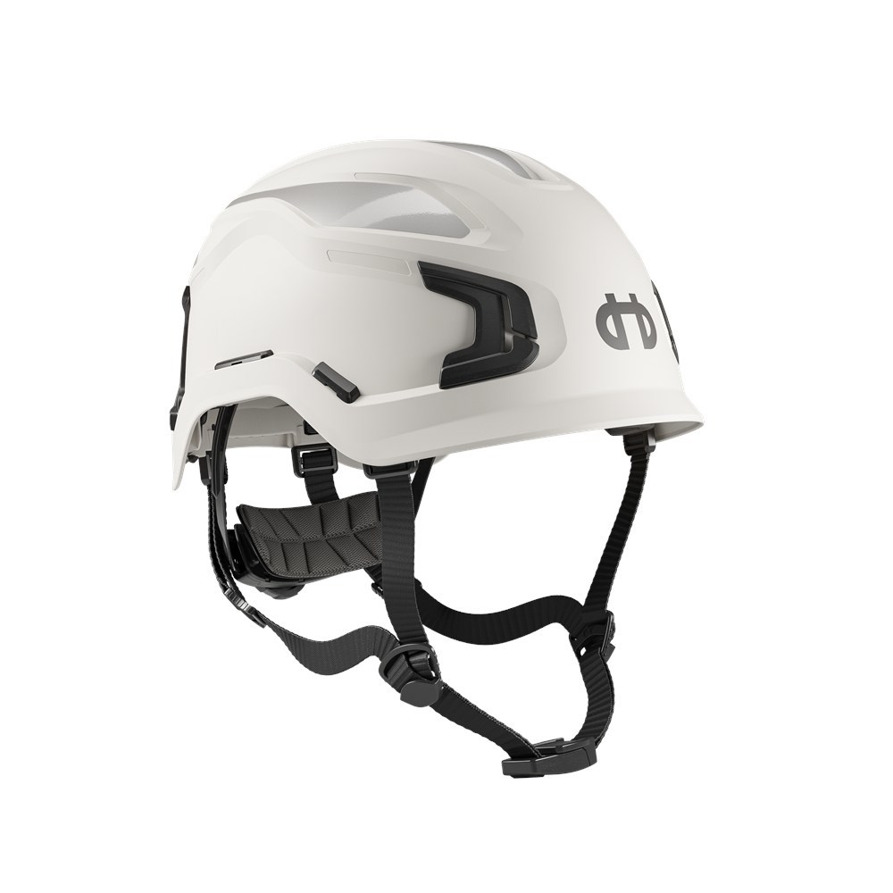 Bouwhelm Hellberg Safety - SECTOR WIT
