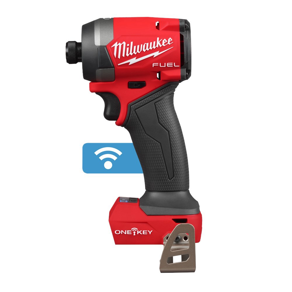 Accu Slagschroevendraaier Milwaukee - M18 ONEID3-0X 18.0V