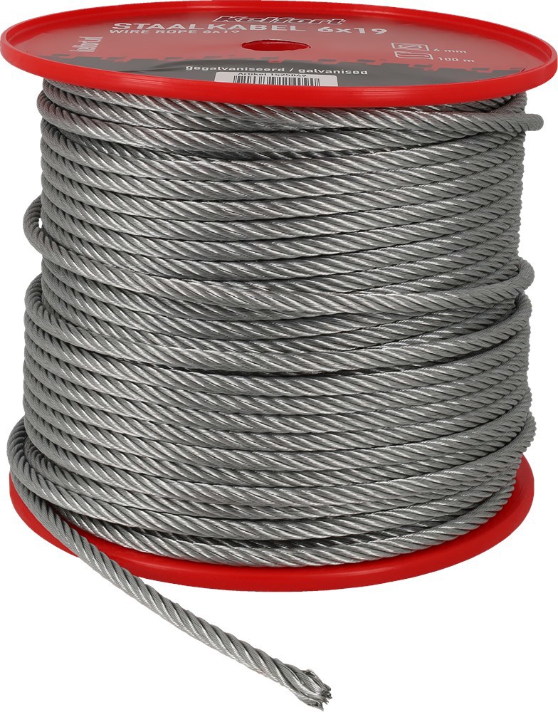 staalkabel elvz
