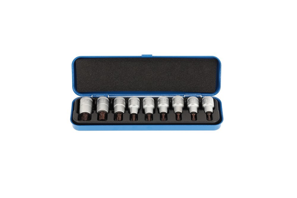 dopsleutel schroevendraaierset gedore-7