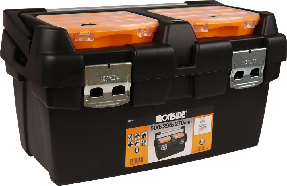 gereedschapskoffer ironside-5