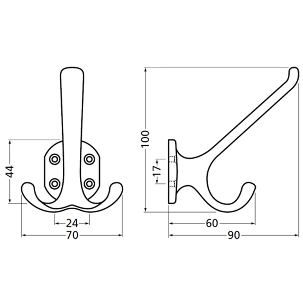 hoed-/jashaak aluminium f1 hermeta-4