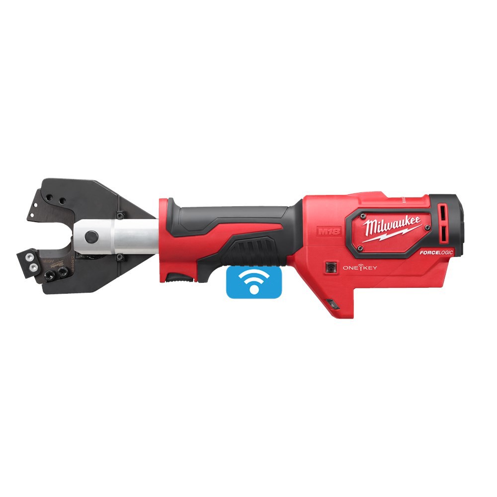 Accu Kabelkniptang Milwaukee - M18 ONEHCC-0C ACSR SET 18.0V