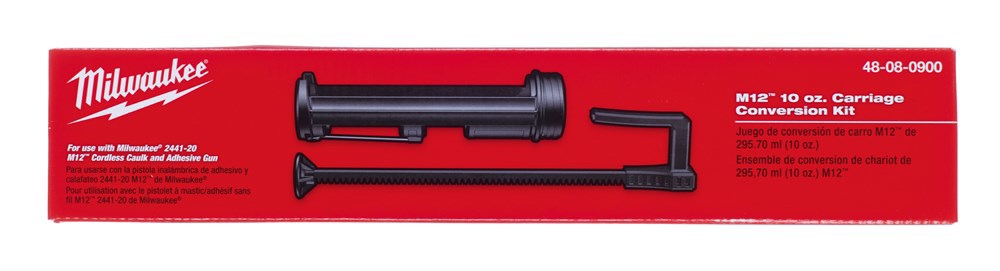 patroonhouder kitkoker milwaukee