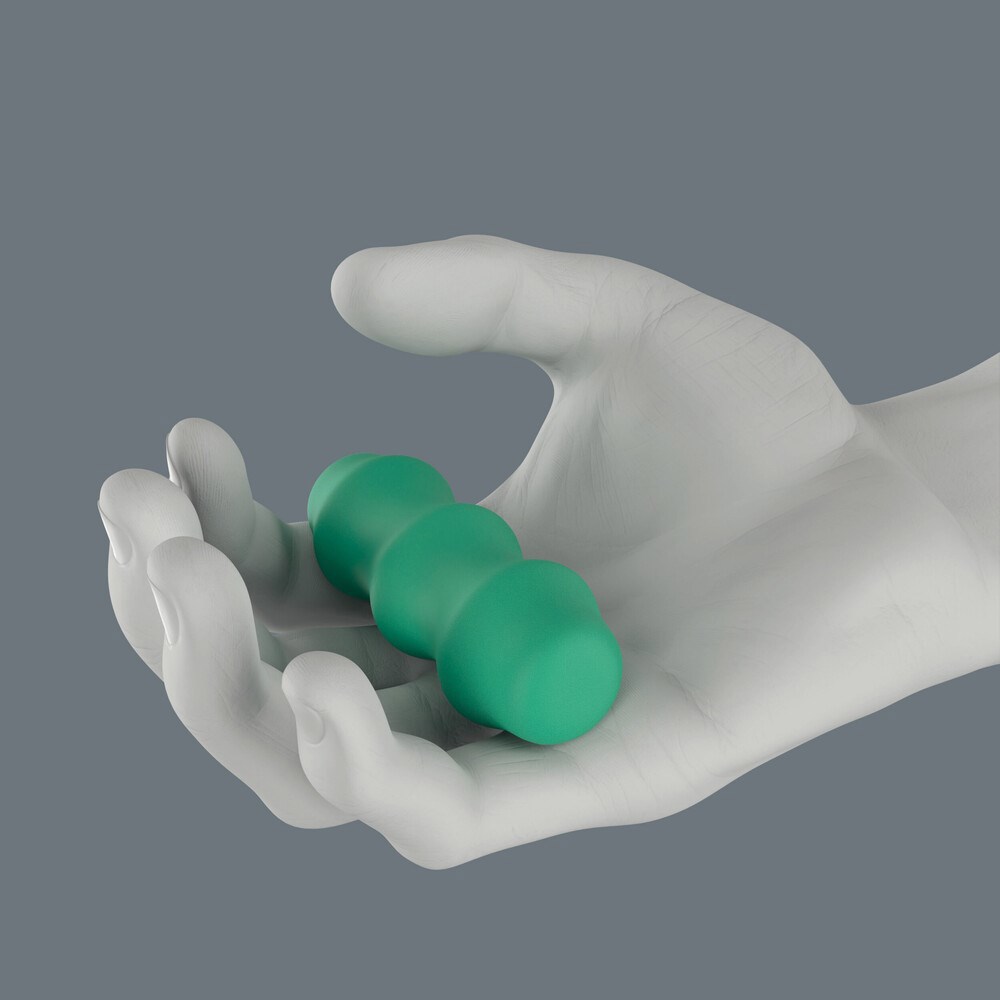 schroevendraaierset wera-9