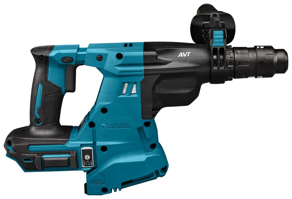 accu combihamer makita sds-plus-7