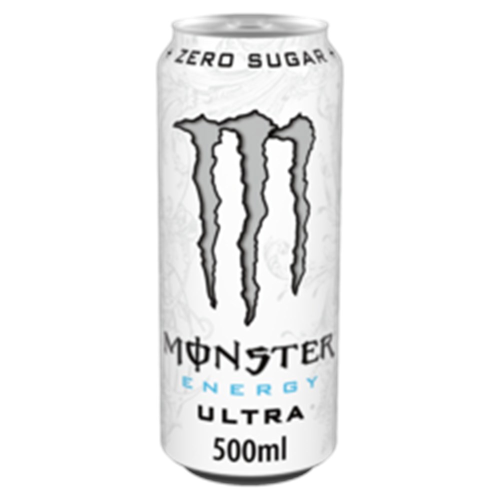 blikje monster