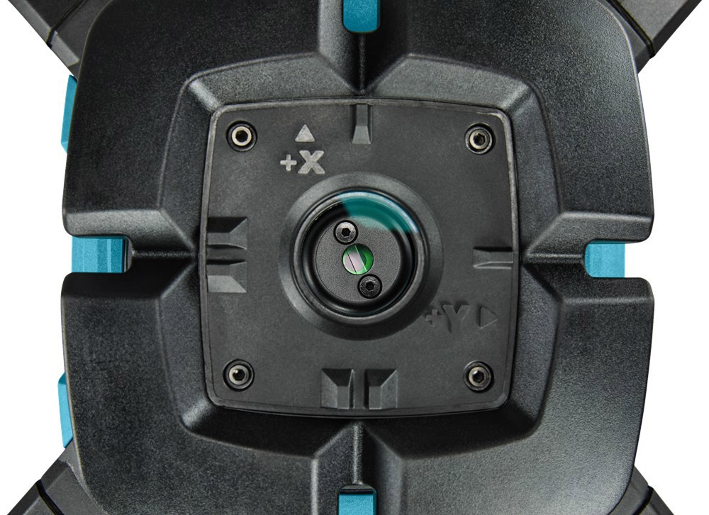 rotatielaser groen makita-9