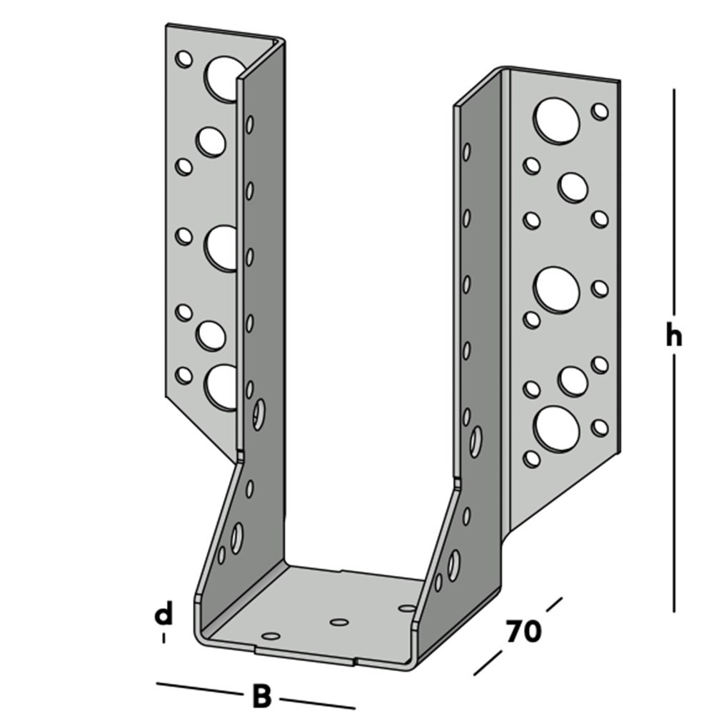 raveeldrager zwaar sv-4