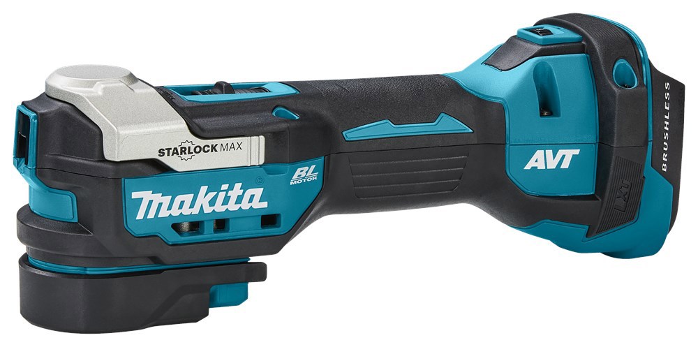 accu multitool makita starlock max-3