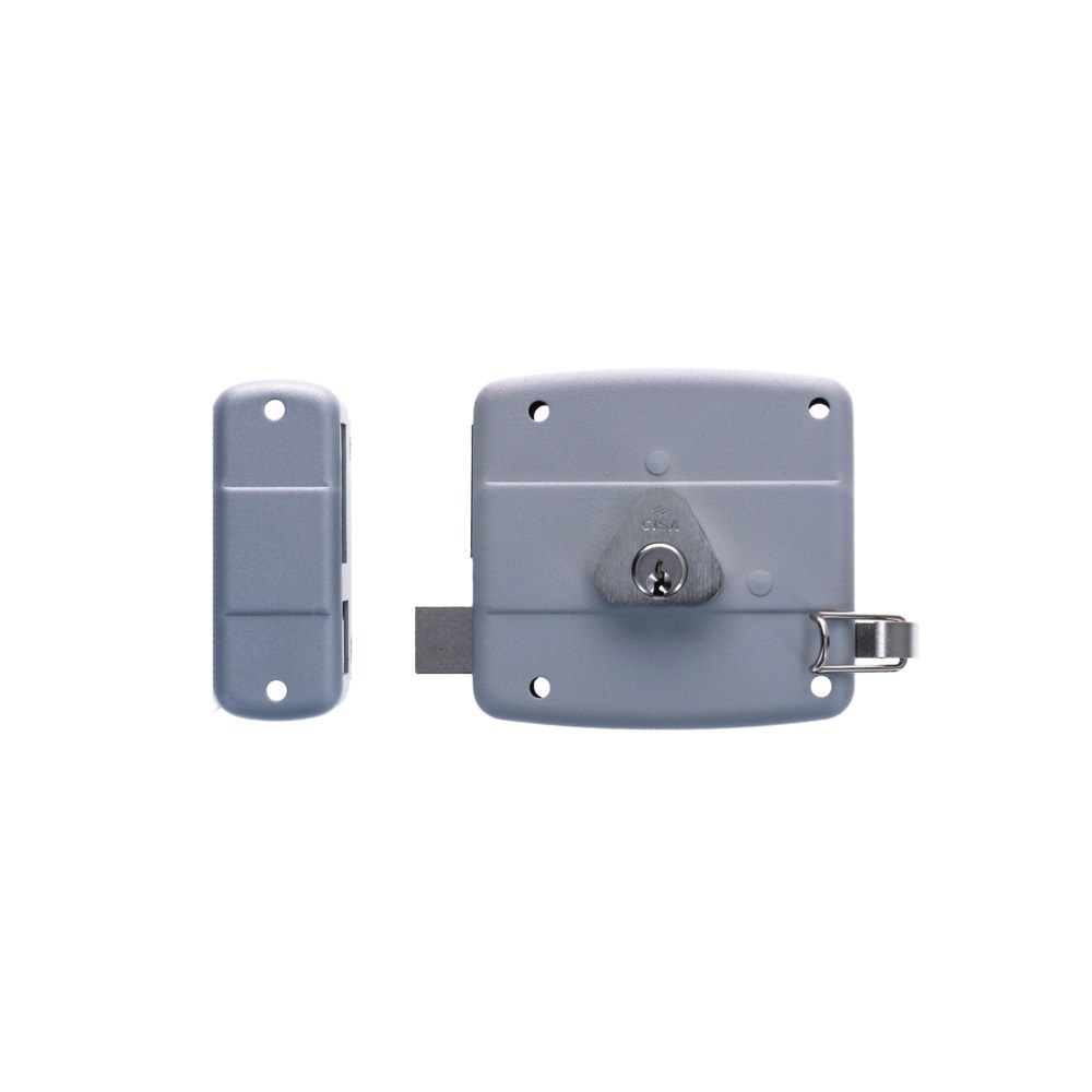 oplegslot d&n cisa-5