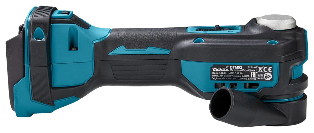 accu multitool makita starlock max-6