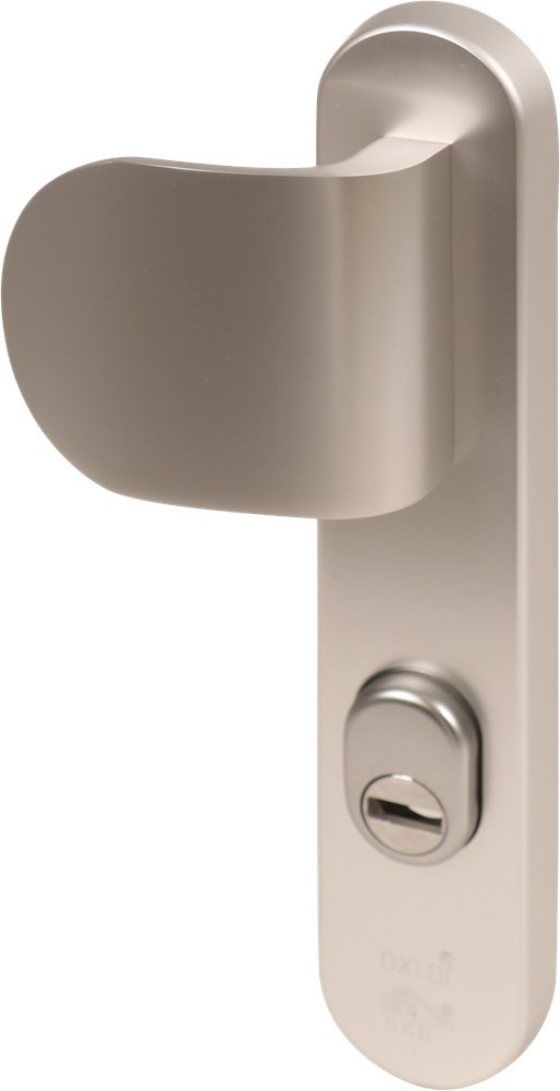 voordeurgarnituur f1 oxloc