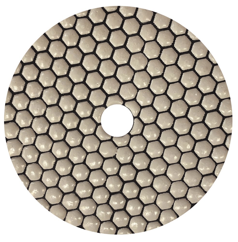 diamant polijstschijf droog carat