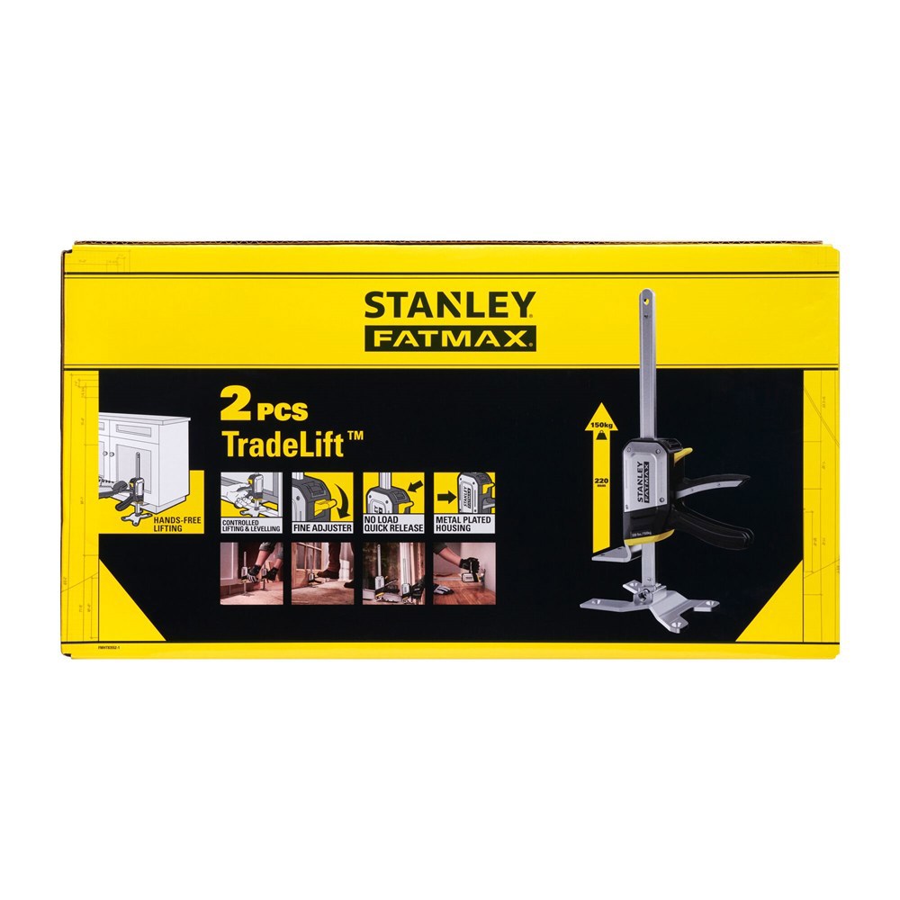 multitool handheffer fatmax stanley-12