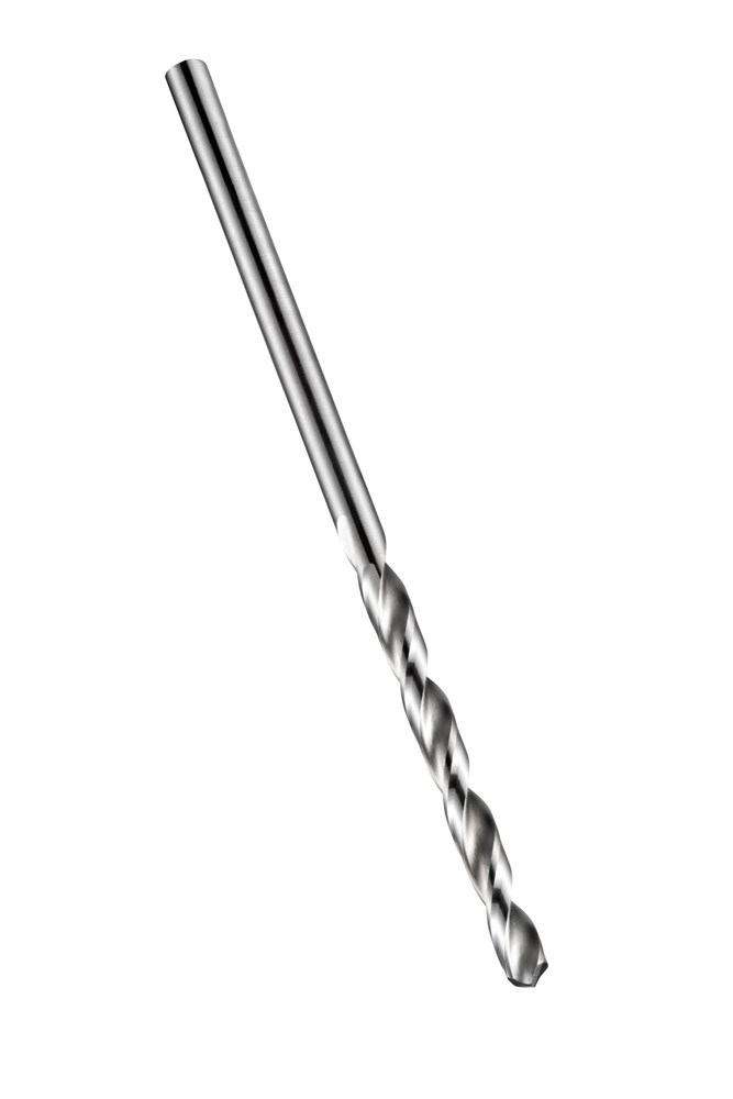 metaalboor hss tin-tip gecoat dormer