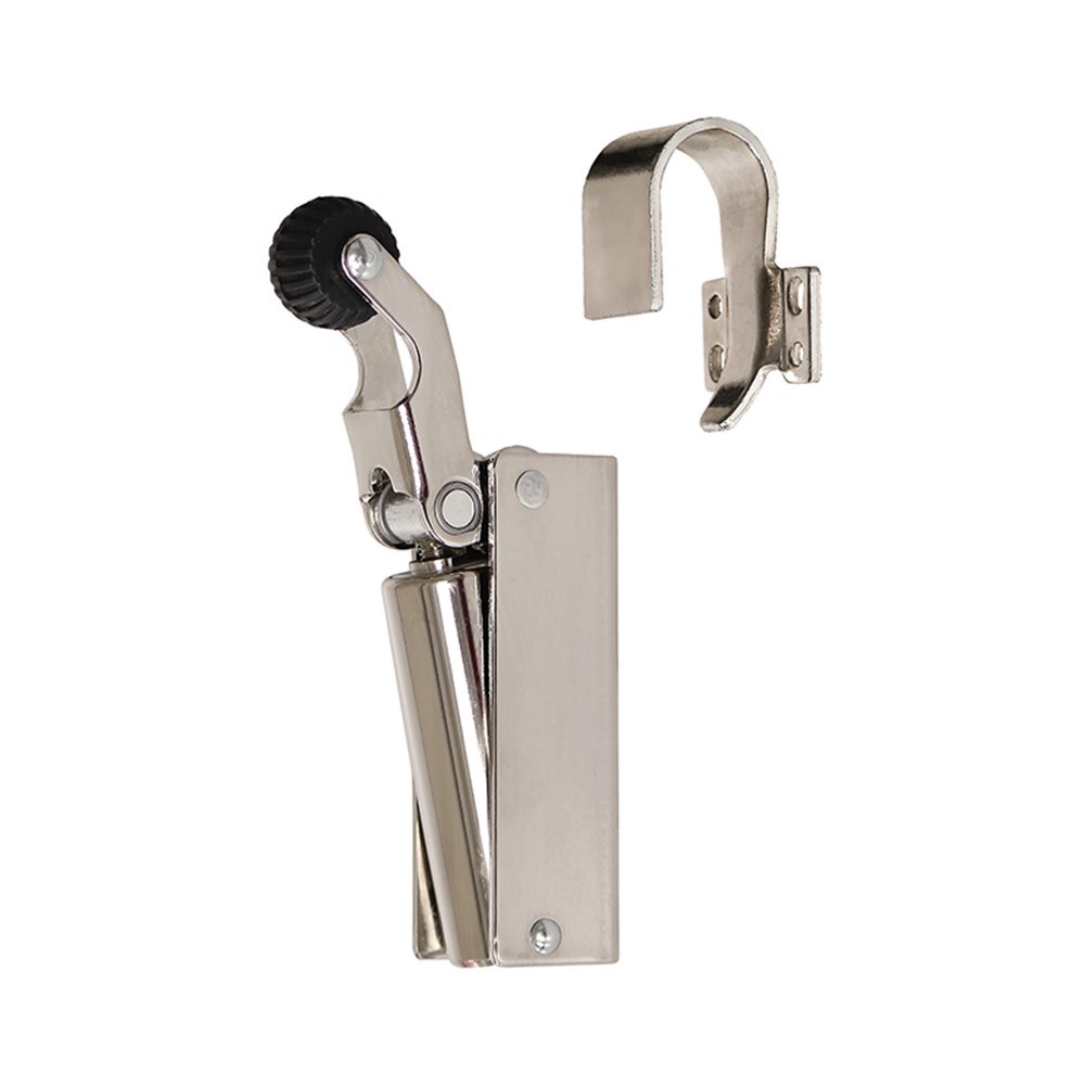 deuropvanger vernikkeld dictator