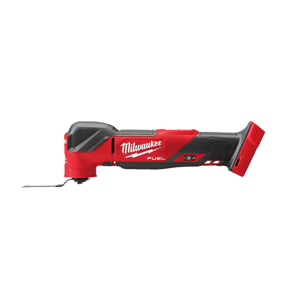 Accu Multitool Milwaukee - M18 FMT-0X 18.0V