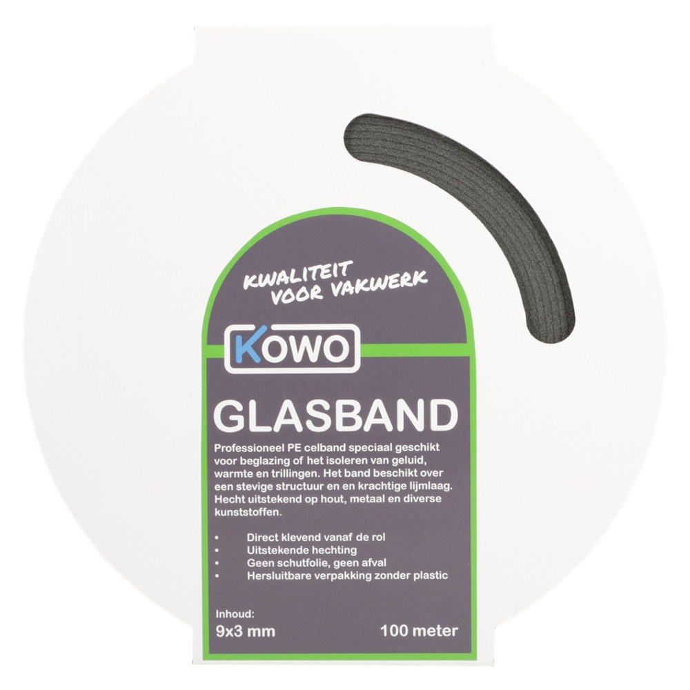 glasband pe kowo-3