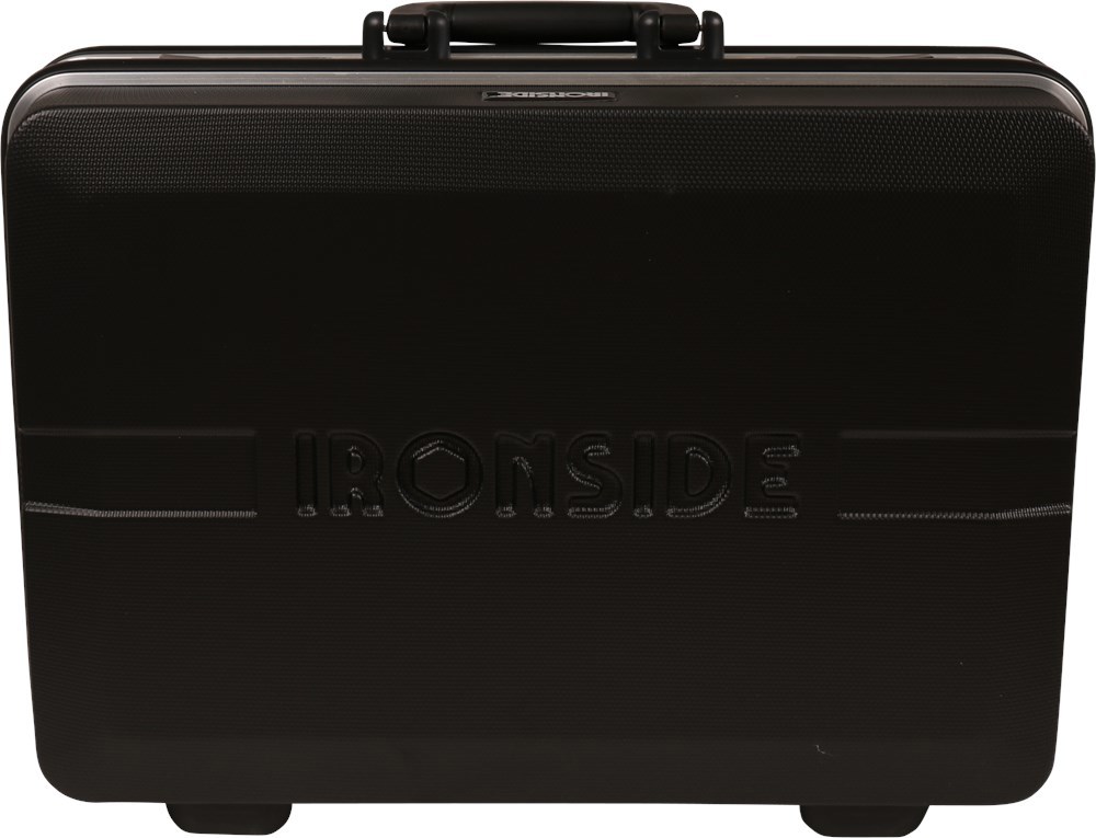 gereedschapskoffer abs ironside-6
