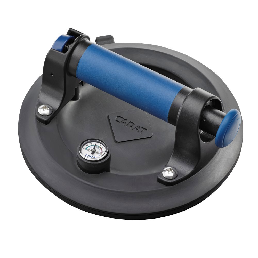 zuignap manueel carat-3