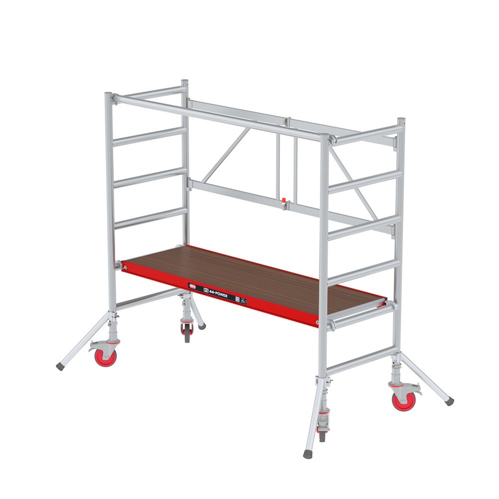 vouwsteiger aluminium houtdeck altrex-8