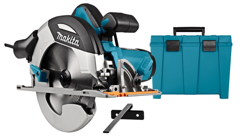 cirkelzaagmachine makita 190mm
