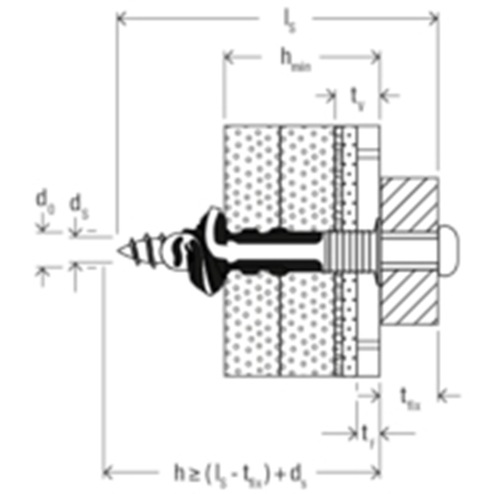 waterdichte plug duoseal fischer-24
