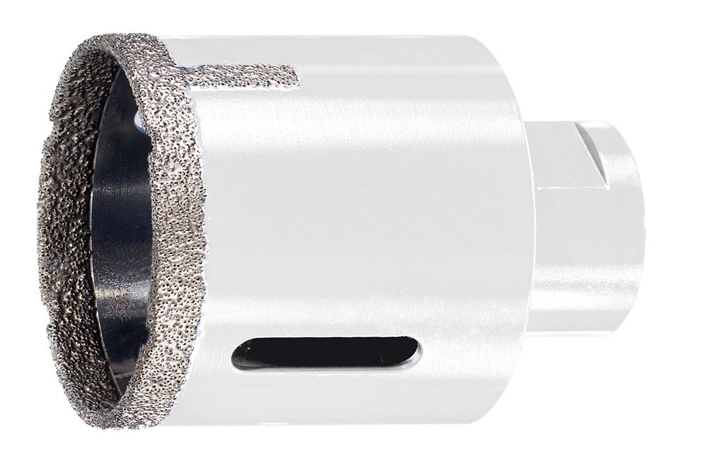 diamantboor droog carat master