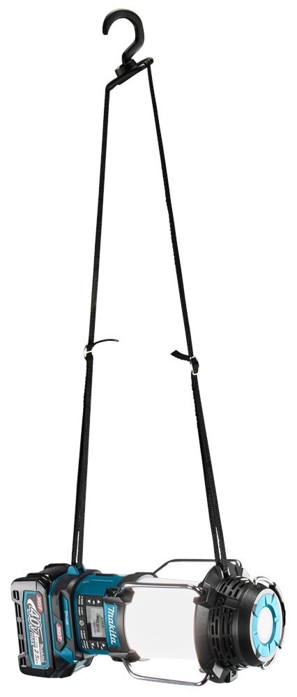 accu camping lamp met radio makita-17