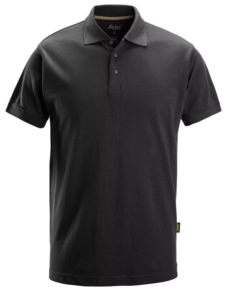 poloshirt classic snickers-6