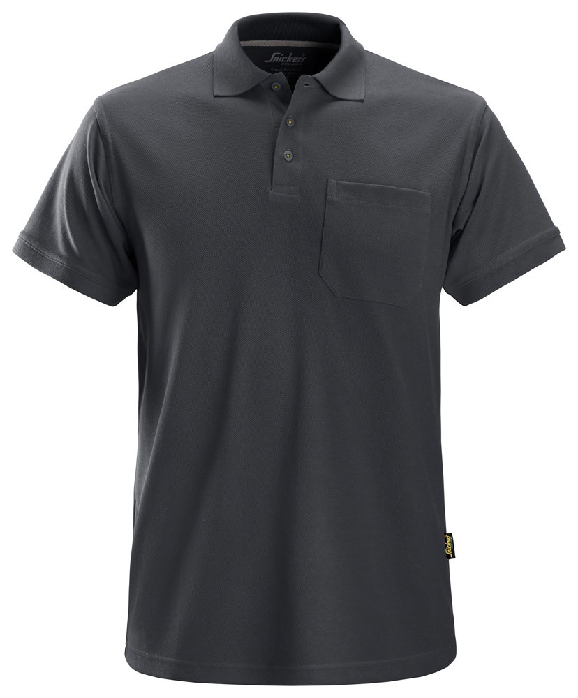 poloshirt classic snickers-3