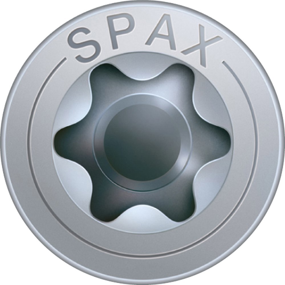 spaanplaatschroef wirox spax-3
