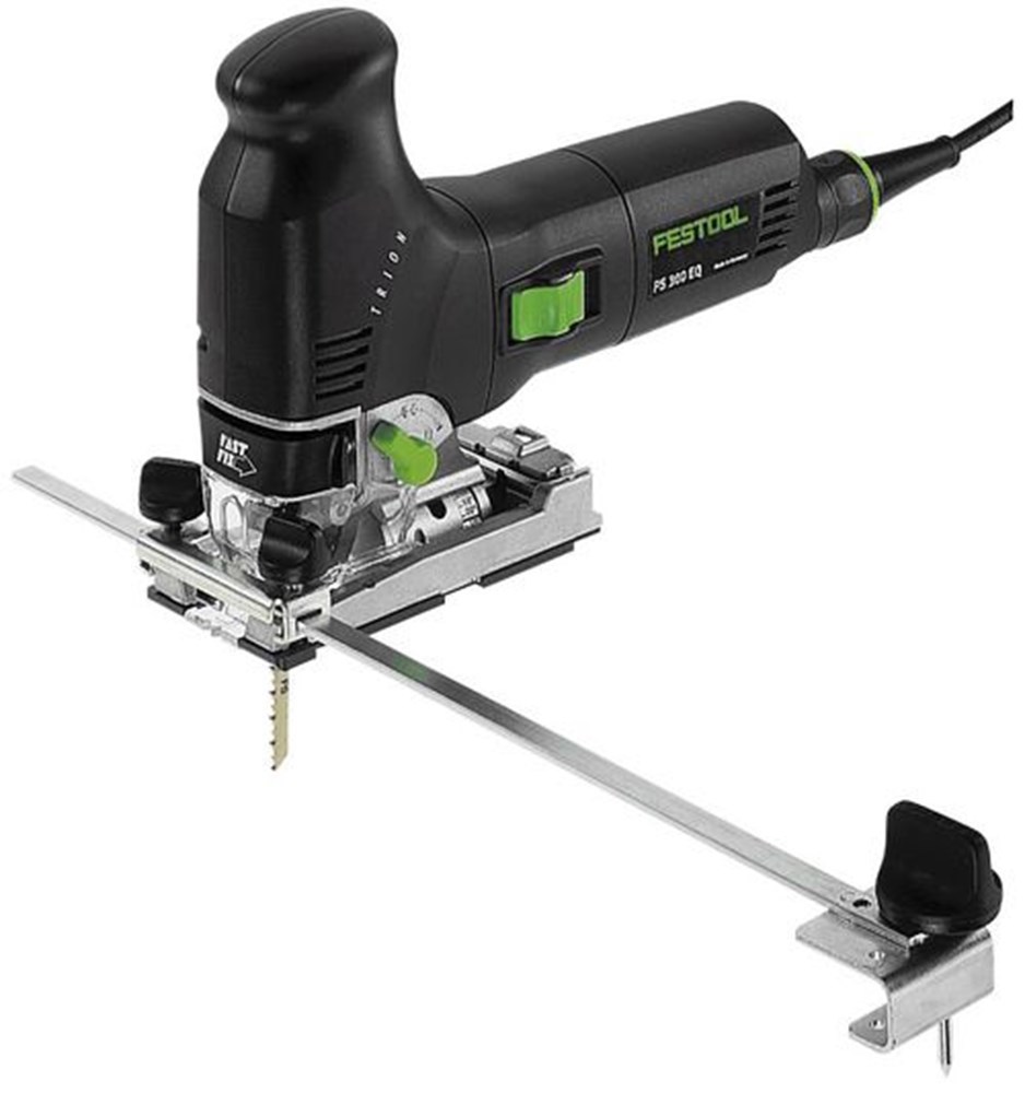 cirkelsnijder festool