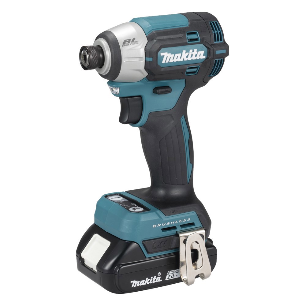 accu slagschroevendraaier makita-18