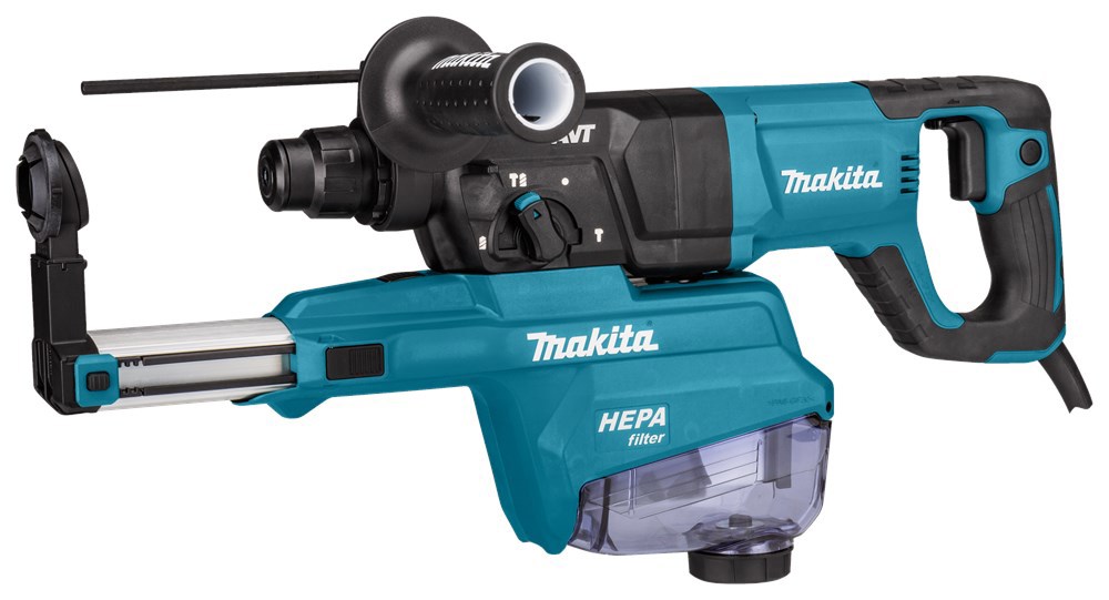 combihamer makita sds-plus-4