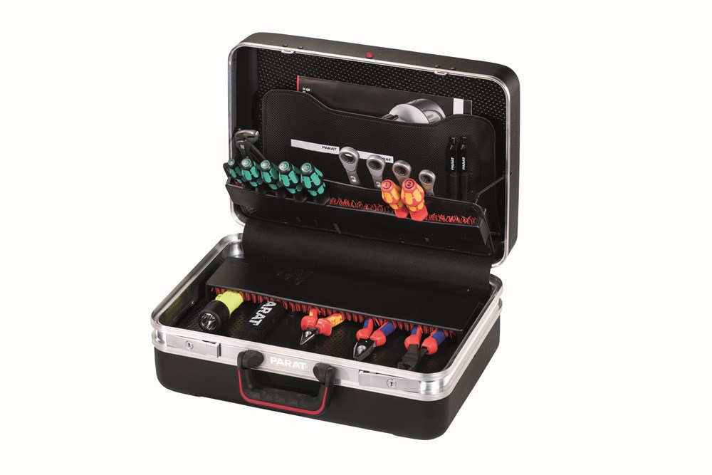 gereedschapskoffer parat classic-5