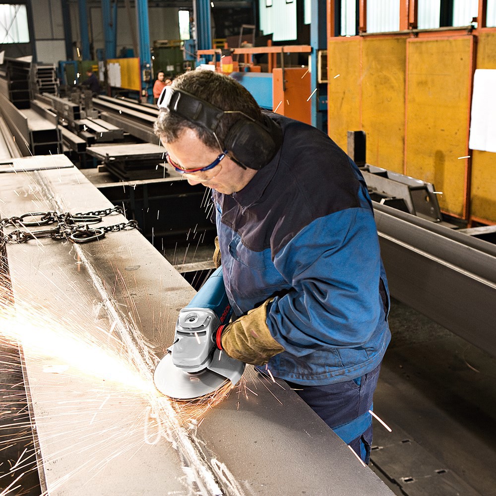 combiset haakse slijpers bosch-8